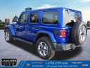 Thumbnail image of 2020 Jeep Wrangler Unlimited at Lawless Chrysler Dodge Jeep Ram