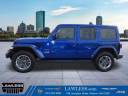 Thumbnail image of 2020 Jeep Wrangler Unlimited at Lawless Chrysler Dodge Jeep Ram