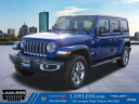 Thumbnail image of 2020 Jeep Wrangler Unlimited at Lawless Chrysler Dodge Jeep Ram