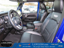 Thumbnail image of 2020 Jeep Wrangler Unlimited at Lawless Chrysler Dodge Jeep Ram