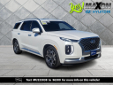 Thumbnail image of 2021 Hyundai PALISADE at Maxon Hyundai Inc.