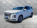 2021 Hyundai PALISADE Calligraphy at Maxon Hyundai Inc.