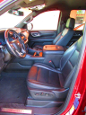 Thumbnail image of 2021 Chevrolet Tahoe at RAMOS AUTO SALES INC