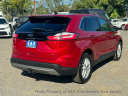 Thumbnail image of 2021 Ford Edge at C&K Auto Imports Inc.