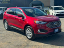 Thumbnail image of 2021 Ford Edge at C&K Auto Imports Inc.