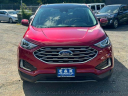 Thumbnail image of 2021 Ford Edge at C&K Auto Imports Inc.