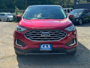 Thumbnail image of 2021 Ford Edge at C&K Auto Imports Inc.