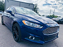 Thumbnail image of 2014 Ford Fusion at SRQ BROTHERS AUTO SALES INC
