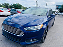 Thumbnail image of 2014 Ford Fusion at SRQ BROTHERS AUTO SALES INC