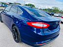 Thumbnail image of 2014 Ford Fusion at SRQ BROTHERS AUTO SALES INC