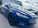 2014 Ford Fusion SE at SRQ BROTHERS AUTO SALES INC