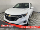 Thumbnail image of 2020 Chevrolet Equinox at Serpentini Chevrolet of Medina