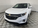 Thumbnail image of 2020 Chevrolet Equinox at Serpentini Chevrolet of Medina