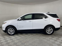 Thumbnail image of 2020 Chevrolet Equinox at Serpentini Chevrolet of Medina