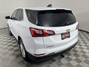 Thumbnail image of 2020 Chevrolet Equinox at Serpentini Chevrolet of Medina