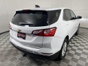 Thumbnail image of 2020 Chevrolet Equinox at Serpentini Chevrolet of Medina