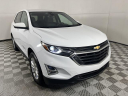 Thumbnail image of 2020 Chevrolet Equinox at Serpentini Chevrolet of Medina