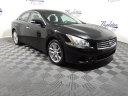Thumbnail image of 2009 Nissan Maxima at Napleton's Dodge Chrysler Jeep Ram