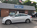 2011 Hyundai SONATA SE 2.0T at 5 STAR AUTO SALES INC