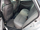 Thumbnail image of 2011 Hyundai SONATA at 5 STAR AUTO SALES INC