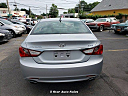 Thumbnail image of 2011 Hyundai SONATA at 5 STAR AUTO SALES INC