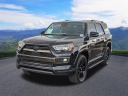 Thumbnail image of 2021 Toyota 4Runner at USED - LarryHMillerToyota