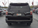 2021 Toyota 4Runner Nightshade Edition at USED - LarryHMillerToyota