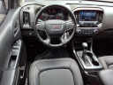 2022 GMC Canyon AT4 at Bridgewater Acura