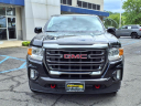 Thumbnail image of 2022 GMC Canyon at Bridgewater Acura