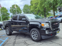 Thumbnail image of 2022 GMC Canyon at Bridgewater Acura