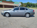 2008 Chevrolet Impala LS at AJNS AUTO SALES