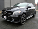 Thumbnail image of 2017 Mercedes-Benz GLE at DK Auto Imports, Roselle