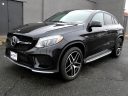 2017 Mercedes-Benz GLE AMG GLE 43 at DK Auto Imports, Roselle