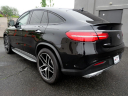 Thumbnail image of 2017 Mercedes-Benz GLE at DK Auto Imports, Roselle