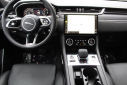 2025 Jaguar F-PACE P250 R-Dynamic S at Jaguar Land Rover of Chantilly Pre-Owned