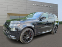 Thumbnail image of 2021 Land Rover Range Rover Sport at Piazza Jaguar Land Rover Willow Grove