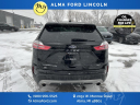 2024 Ford Edge Titanium at Alma Ford