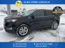 Thumbnail image of 2024 Ford Edge at Alma Ford