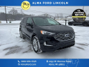 Thumbnail image of 2024 Ford Edge at Alma Ford
