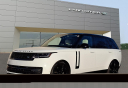 Thumbnail image of 2024 Land Rover Range Rover at Piazza Jaguar Land Rover Willow Grove