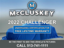 Thumbnail image of 2022 Dodge Challenger at Mccluskey Chevrolet Kings Automall