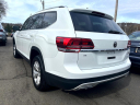 2018 Volkswagen Atlas V6 SE 4Motion at Rockland Motors