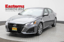 Thumbnail image of 2024 Nissan Altima at Easterns Automotive Group of Baltimore