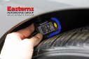 Thumbnail image of 2024 Nissan Altima at Easterns Automotive Group of Baltimore
