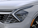 Thumbnail image of 2025 Kia Sportage at LaFontaine Toyota Kia Genesis of Dearborn