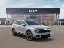 Thumbnail image of 2025 Kia Sportage at LaFontaine Toyota Kia Genesis of Dearborn