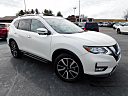 Thumbnail image of 2019 Nissan Rogue at Gary Mathews Motors