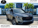 Thumbnail image of 2023 GMC Terrain at Delray Buick GMC