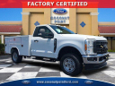 Thumbnail image of 2023 Ford F-350 Super Duty at Coconut Point Ford USED