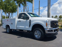 Thumbnail image of 2023 Ford F-350 Super Duty at Coconut Point Ford USED